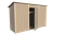 Каркасный металлический ХозБлок СМ-03 8770