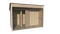 Каркасный металлический ХозБлок СМ-06 8773