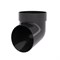Колено сливное ПВХ Grand Line графит (RAL 7024) 9156 - фото 28451 Колено сливное ПВХ Grand Line графит (RAL 7024) 9156 - фото 28451
