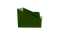 Развал фруктово-овощной 3000*2000*1300, закрытый 9275