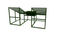 Развал фруктово-овощной 3000*2000*1300 9276