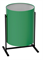 Урна уличная УРТ-25, разборная, зеленая, 25 литров 9394 Урна уличная УРТ-25, разборная, зеленая, 25 литров 9394