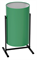 Урна уличная УРТ-19, разборная, зеленая, 19 литров 9397 Урна уличная УРТ-19, разборная, зеленая, 19 литров 9397