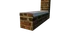 Парапет тип.1 RAL/Цинк 9596