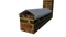 Парапет тип.4 RAL/Цинк 9600