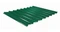 Панель Estet 860х1600 RAL 6005 9873