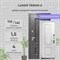 Дверь входная Luxor Termo 2 Дверь входная Luxor Termo 2