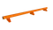 Колесоотбойник КО-76.2000.К металлический