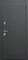 Дверь входная 7,5 см. Гарда Муар Черный Муар/Белый ясень 10375 - фото 34025 Дверь входная 7,5 см. Гарда Муар Черный Муар/Белый ясень 10375 - фото 34025