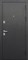 Дверь входная Толстяк Букле Черный/Ясень Графит Эмаль 10382 - фото 34087 Дверь входная Толстяк Букле Черный/Ясень Графит Эмаль 10382 - фото 34087