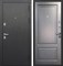 Дверь входная Толстяк Букле Черный/Ясень Графит Эмаль 10382 - фото 34092 Дверь входная Толстяк Букле Черный/Ясень Графит Эмаль 10382 - фото 34092