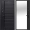 Дверь входная 7,5 см. Черное Зеркало Сатин Черный/Сатин Черный 10385 - фото 34121 Дверь входная 7,5 см. Черное Зеркало Сатин Черный/Сатин Черный 10385 - фото 34121