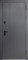 Дверь входная Luxor 2МДФ Вертикаль Зеркало Сатин Графит/Эмалит Белый 10386 - фото 34134 Дверь входная Luxor 2МДФ Вертикаль Зеркало Сатин Графит/Эмалит Белый 10386 - фото 34134
