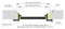 Дверь входная Luxor Termo 5 Light Бирюса/Эмалит Белый 10398