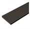 Доска террасная CM Decking VINTAGE SOLID 4000x140x20 мм WENGE (Венге) 10754 Доска террасная CM Decking VINTAGE SOLID 4000x140x20 мм WENGE (Венге) 10754