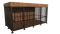 Вольер для собак ВС-002 (4,0*2,0*2,2 м)