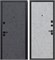 Дверь входная 7,5 см. Монтана МДФ Бетон Лофт Графит / МДФ Бетон Серый (960 мм, Правая) 10974-960R - фото 37070 Дверь входная 7,5 см. Монтана МДФ Бетон Лофт Графит / МДФ Бетон Серый (960 мм, Правая) 10974-960R - фото 37070