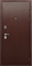 Дверь входная Тайга 9 см. Темный Медный Антик/Белый Клен (960 мм, Правая) 9863-960R Дверь входная Тайга 9 см. Темный Медный Антик/Белый Клен (960 мм, Правая) 9863-960R