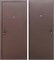 Дверь входная СтройГост 5 Внутреннее открывание Медный Антик/Медный антик (960 мм, Правая) 9789-960R Дверь входная СтройГост 5 Внутреннее открывание Медный Антик/Медный антик (960 мм, Правая) 9789-960R