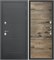 Дверь входная ISOTERMA Серебро Дуб пацифик (860 мм, Правая) 9705-860R - фото 37255 Дверь входная ISOTERMA Серебро Дуб пацифик (860 мм, Правая) 9705-860R - фото 37255