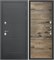 Дверь входная ISOTERMA Серебро Дуб пацифик (860 мм, Левая) 9705-860L - фото 37259 Дверь входная ISOTERMA Серебро Дуб пацифик (860 мм, Левая) 9705-860L - фото 37259