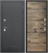 Дверь входная ISOTERMA Серебро Дуб пацифик (960 мм, Правая) 9705-960R - фото 37267 Дверь входная ISOTERMA Серебро Дуб пацифик (960 мм, Правая) 9705-960R - фото 37267