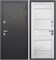 Дверь входная Толстяк Букле Антрацит Астана Милки Царга (860 мм, Правая) 9700-860R Дверь входная Толстяк Букле Антрацит Астана Милки Царга (860 мм, Правая) 9700-860R
