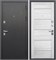 Дверь входная Толстяк Букле Антрацит Астана Милки Царга (960 мм, Правая) 9700-960R Дверь входная Толстяк Букле Антрацит Астана Милки Царга (960 мм, Правая) 9700-960R