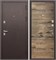 Дверь входная Толстяк Букле Шоколад Дуб пацифик (860 мм, Правая) 9699-860R Дверь входная Толстяк Букле Шоколад Дуб пацифик (860 мм, Правая) 9699-860R