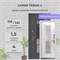Дверь входная Luxor Termo 4 Дверь входная Luxor Termo 4