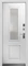 Дверь входная Luxor Termo 3 (960 мм, Правая) 9668-960R