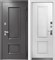 Дверь входная Luxor Termo 2 (860 мм, Правая) 9667-860R - фото 37428 Дверь входная Luxor Termo 2 (860 мм, Правая) 9667-860R - фото 37428