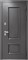 Дверь входная Luxor Termo 2 (960 мм, Левая) 9667-960L Дверь входная Luxor Termo 2 (960 мм, Левая) 9667-960L