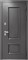 Дверь входная Luxor Termo 2 (960 мм, Правая) 9667-960R Дверь входная Luxor Termo 2 (960 мм, Правая) 9667-960R