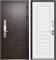 Дверь входная Luxor 2МДФ Элемент (860 мм, Правая) 9664-860R Дверь входная Luxor 2МДФ Элемент (860 мм, Правая) 9664-860R