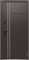 Дверь входная Luxor 2МДФ Молдинг (860 мм, Левая) 9663-860L Дверь входная Luxor 2МДФ Молдинг (860 мм, Левая) 9663-860L