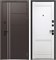 Дверь входная Luxor 2МДФ Молдинг (960 мм, Левая) 9663-960L Дверь входная Luxor 2МДФ Молдинг (960 мм, Левая) 9663-960L