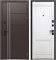 Дверь входная Luxor 2МДФ Молдинг (960 мм, Правая) 9663-960R - фото 37511 Дверь входная Luxor 2МДФ Молдинг (960 мм, Правая) 9663-960R - фото 37511