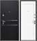 Дверь входная Luxor 2мм Букле Черный ПП Вайт Царга (860 мм, Правая) 9656-860R Дверь входная Luxor 2мм Букле Черный ПП Вайт Царга (860 мм, Правая) 9656-860R