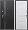 Дверь входная Luxor 2мм Букле Антрацит Багет (860 мм, Левая) 9655-860L Дверь входная Luxor 2мм Букле Антрацит Багет (860 мм, Левая) 9655-860L