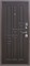 Дверь входная ГАРДА mini Медный Антик/Венге (860*1800 мм, Правая) 9651-860-1800R - фото 37722 Дверь входная ГАРДА mini Медный Антик/Венге (860*1800 мм, Правая) 9651-860-1800R - фото 37722