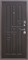 Дверь входная ГАРДА mini Медный Антик/Венге (960*1900 мм, Левая) 9651-960-1900L Дверь входная ГАРДА mini Медный Антик/Венге (960*1900 мм, Левая) 9651-960-1900L