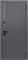 Дверь входная Бостон Царга Бетон Графит/Бетон Снежный (860 мм, Правая) 9632-860R Дверь входная Бостон Царга Бетон Графит/Бетон Снежный (860 мм, Правая) 9632-860R