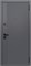 Дверь входная Бостон Царга Бетон Графит/Бетон Снежный (960 мм, Правая) 9632-960R Дверь входная Бостон Царга Бетон Графит/Бетон Снежный (960 мм, Правая) 9632-960R