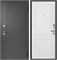 Дверь входная 7,8 см ПРОсемь Линии МДФ Сатин Графит / МДФ Эмалит Белый (960 мм, Левая) 11020-960L - фото 38306 Дверь входная 7,8 см ПРОсемь Линии МДФ Сатин Графит / МДФ Эмалит Белый (960 мм, Левая) 11020-960L - фото 38306