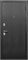 Дверь входная 9см ПРОдевять Букле Графит / Белый матовый (960 мм, Левая) 11019-960L - фото 38328 Дверь входная 9см ПРОдевять Букле Графит / Белый матовый (960 мм, Левая) 11019-960L - фото 38328