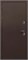Дверь входная 11см Протерма Антик медь, Тиковое дерево (960 мм, Левая) 10994-960L Дверь входная 11см Протерма Антик медь, Тиковое дерево (960 мм, Левая) 10994-960L