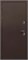 Дверь входная 11см Протерма Антик медь, Тиковое дерево (960 мм, Правая) 10994-960R Дверь входная 11см Протерма Антик медь, Тиковое дерево (960 мм, Правая) 10994-960R
