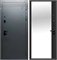 Дверь входная 9 см Концепт Сатин графит / Сатин графит Зеркало (960 мм, Правая) 10975-960R - фото 38516 Дверь входная 9 см Концепт Сатин графит / Сатин графит Зеркало (960 мм, Правая) 10975-960R - фото 38516