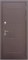 Дверь входная Толстяк Медный Антик/Белый Ясень (860 мм, Правая) 10874-860R - фото 38602 Дверь входная Толстяк Медный Антик/Белый Ясень (860 мм, Правая) 10874-860R - фото 38602